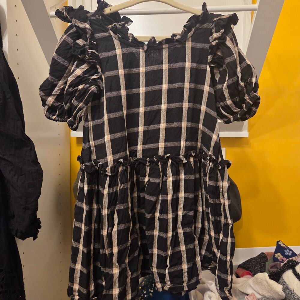 Cleobella Dress (3T)